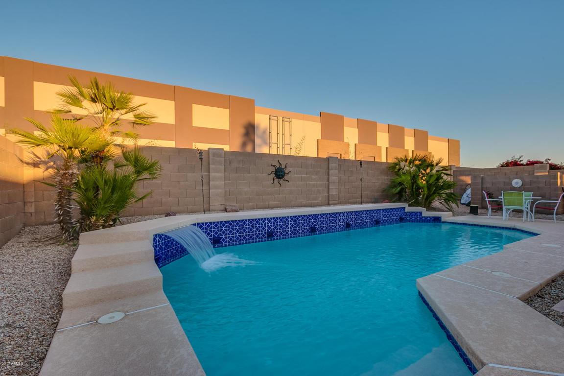 2307 S Peppertree Dr, Gilbert, AZ 85295 photo 34