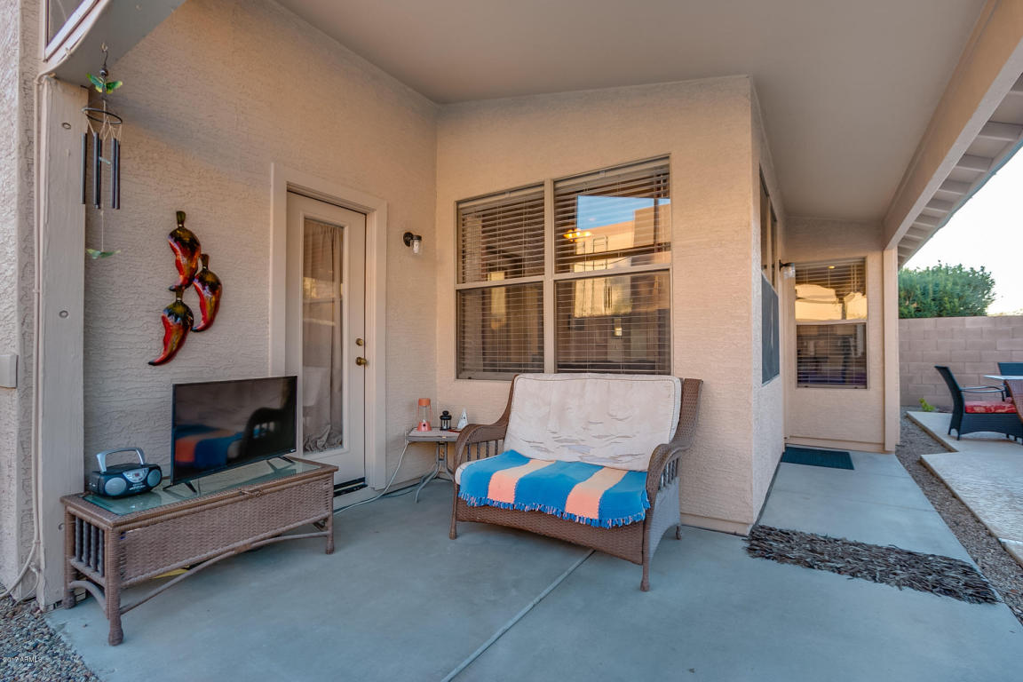 2307 S Peppertree Dr, Gilbert, AZ 85295 photo 32