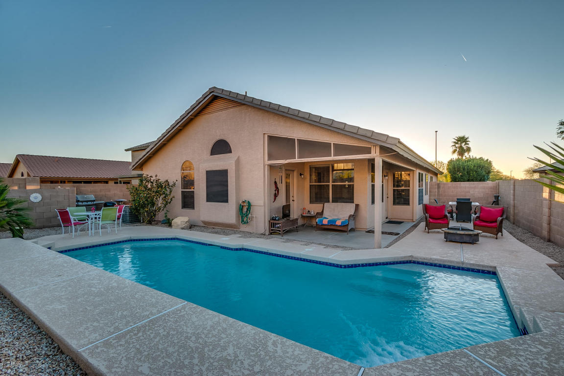 2307 S Peppertree Dr, Gilbert, AZ 85295 photo 36