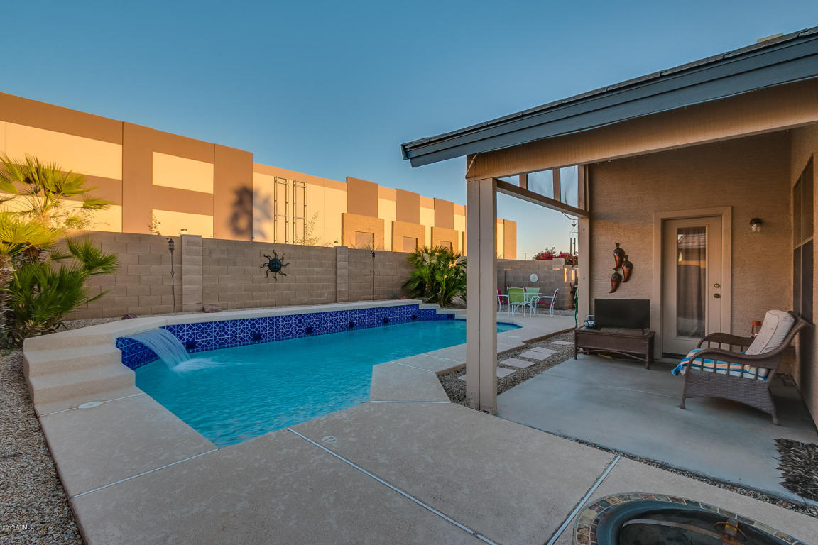 2307 S Peppertree Dr, Gilbert, AZ 85295 photo 33