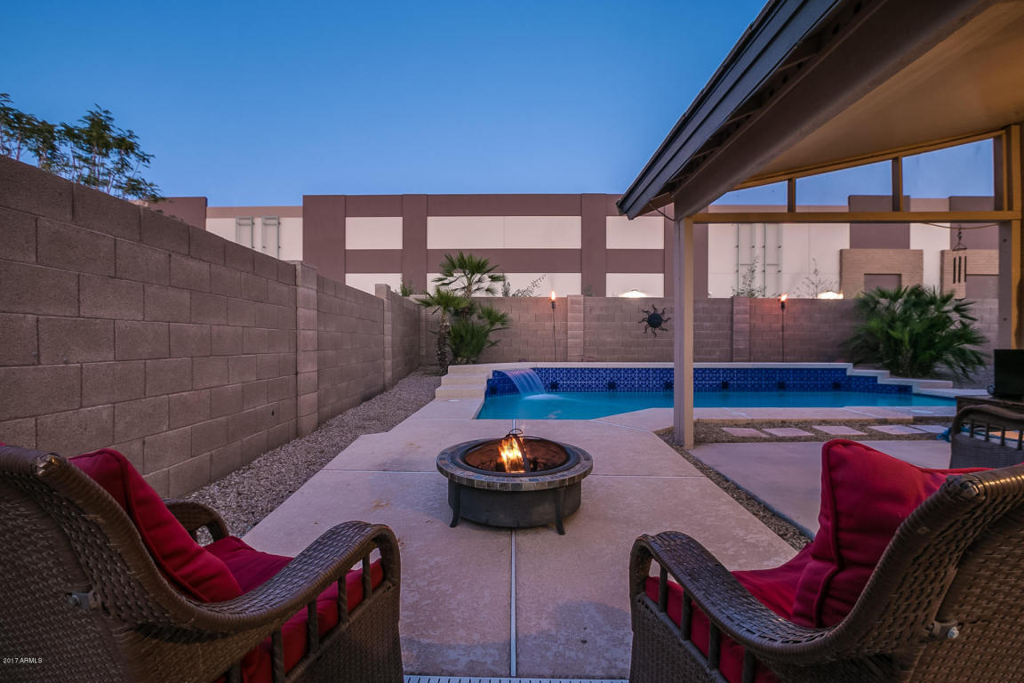 2307 S Peppertree Dr, Gilbert, AZ 85295 photo 58