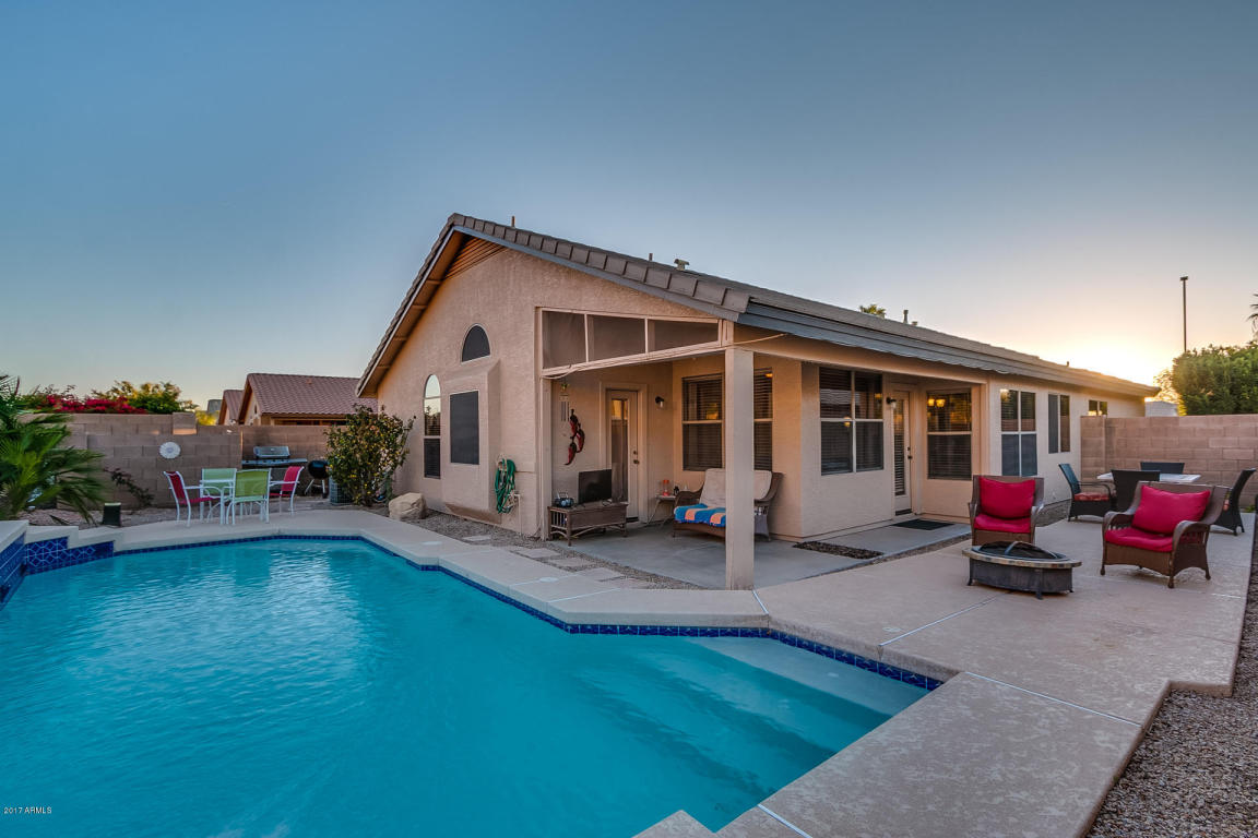 2307 S Peppertree Dr, Gilbert, AZ 85295 photo 35