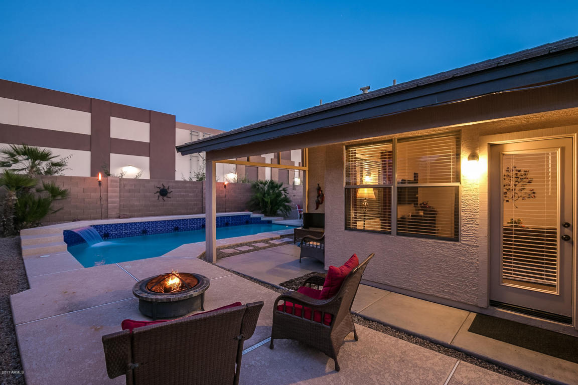 2307 S Peppertree Dr, Gilbert, AZ 85295 photo 60