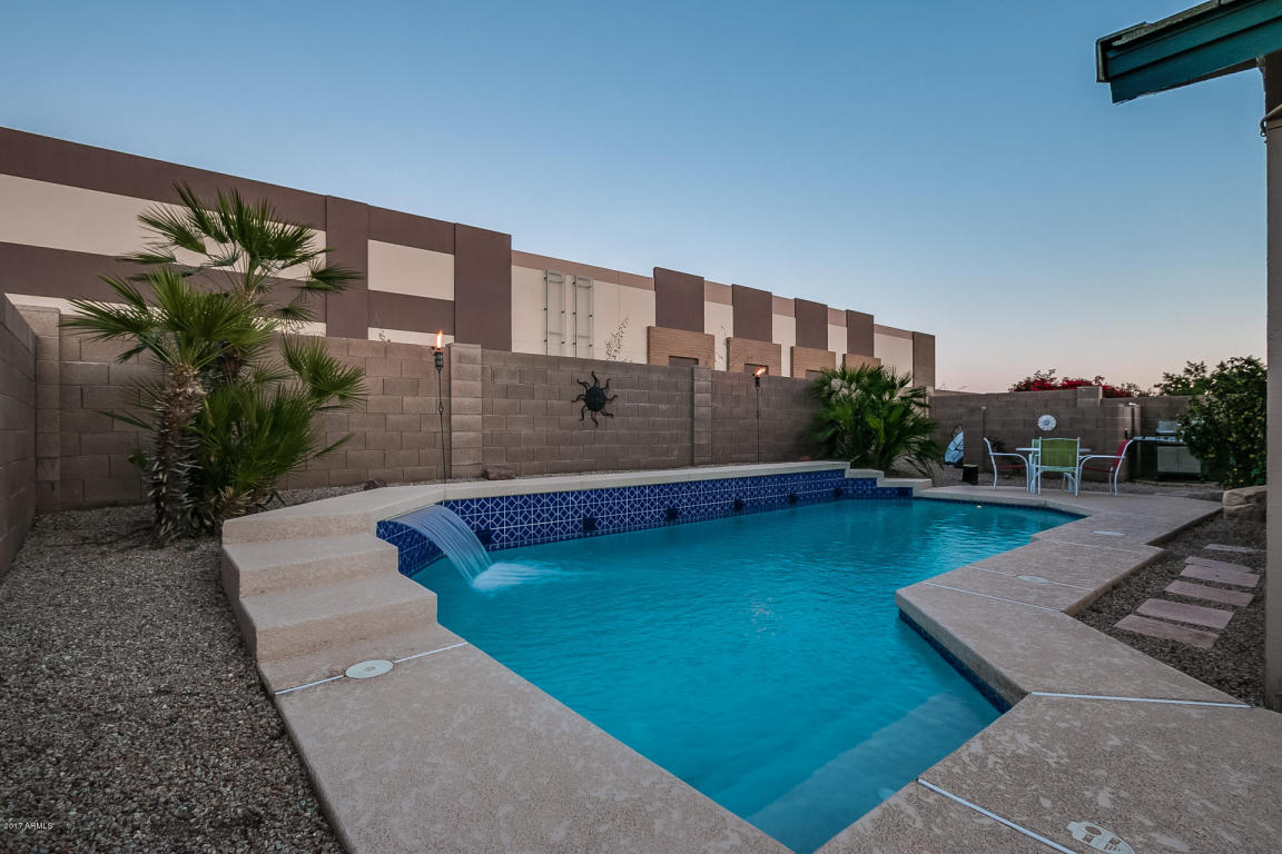 2307 S Peppertree Dr, Gilbert, AZ 85295 photo 46