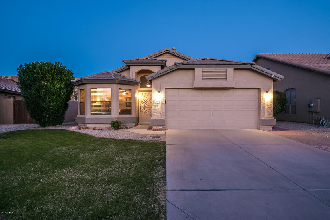 2307 S Peppertree Dr, Gilbert, AZ 85295 photo 62