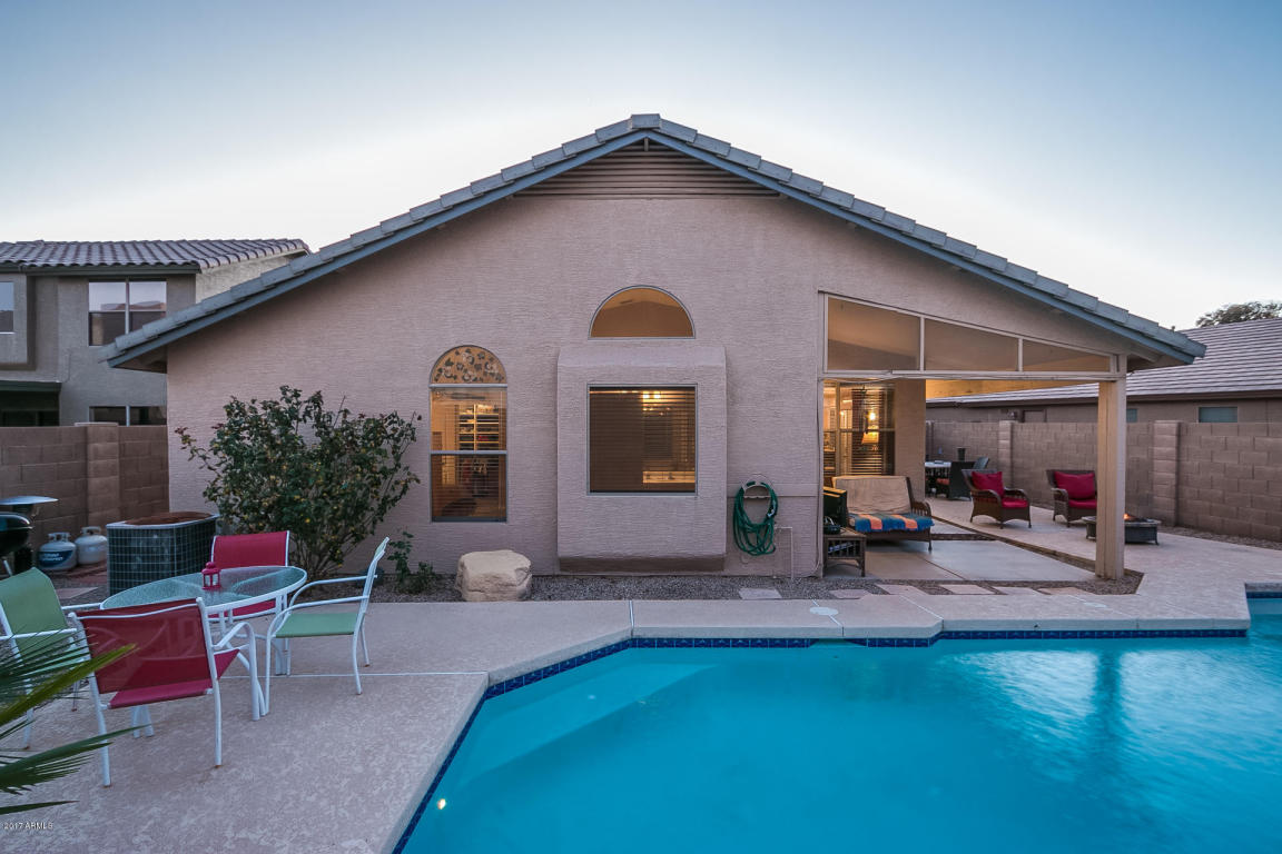 2307 S Peppertree Dr, Gilbert, AZ 85295 photo 54