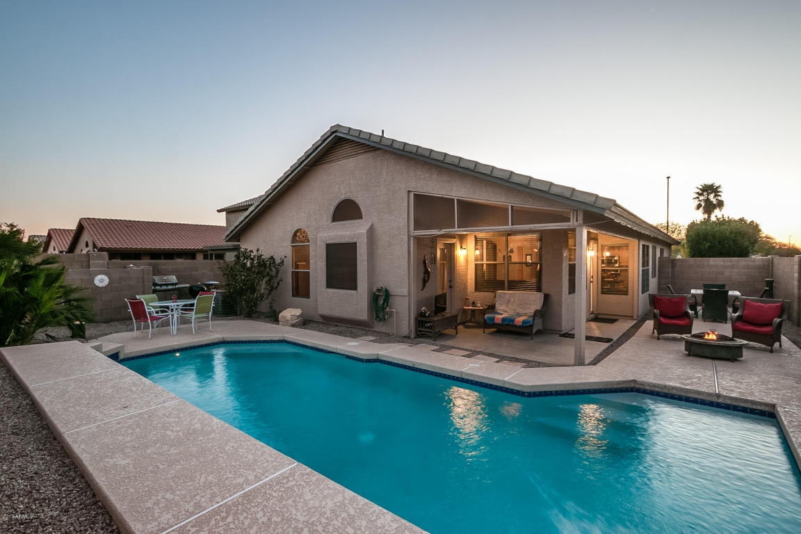 2307 S Peppertree Dr, Gilbert, AZ 85295 photo 53