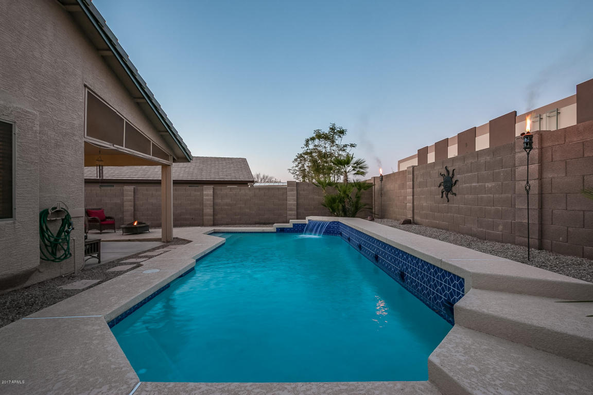 2307 S Peppertree Dr, Gilbert, AZ 85295 photo 51