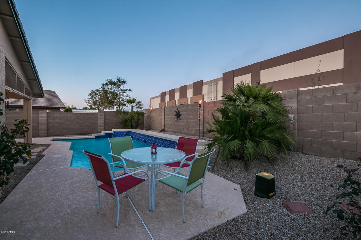 2307 S Peppertree Dr, Gilbert, AZ 85295 photo 52