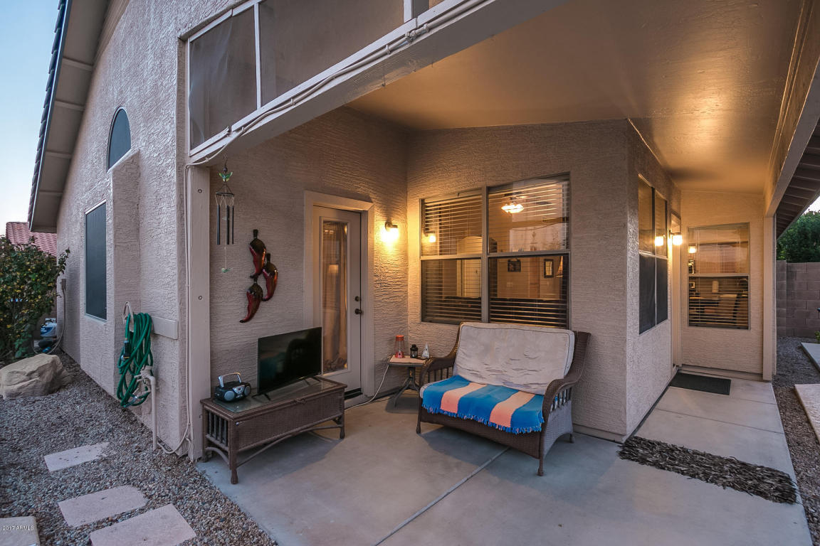 2307 S Peppertree Dr, Gilbert, AZ 85295 photo 47