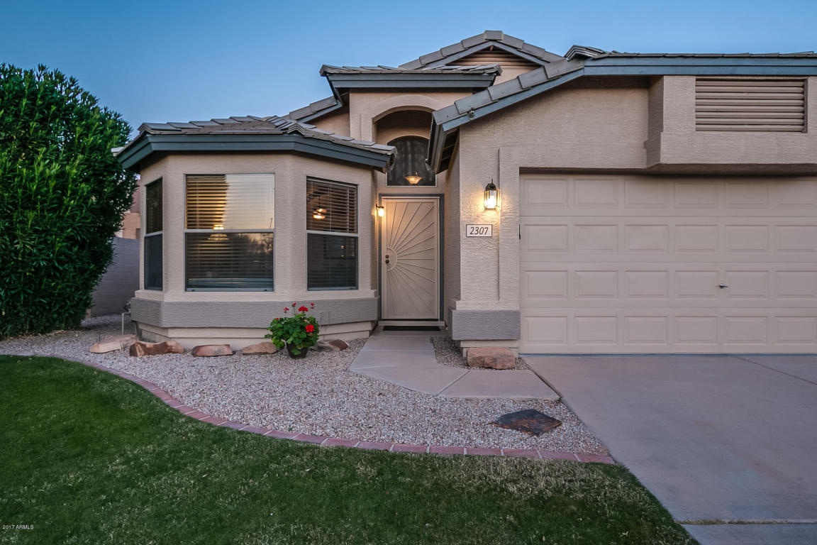 2307 S Peppertree Dr, Gilbert, AZ 85295 photo 63