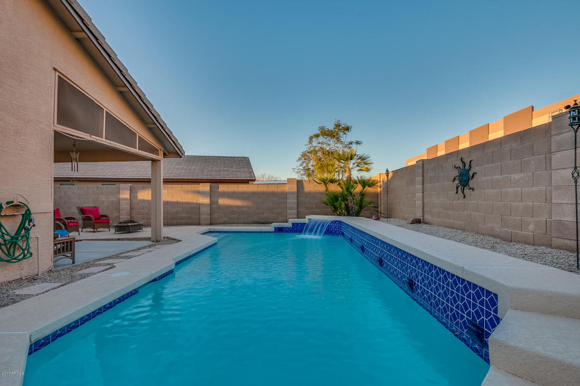 2307 S Peppertree Dr, Gilbert, AZ 85295 photo 38