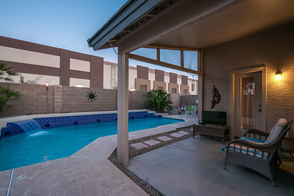 2307 S Peppertree Dr, Gilbert, AZ 85295 photo 49