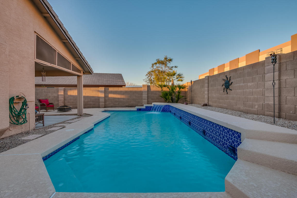 2307 S Peppertree Dr, Gilbert, AZ 85295 photo 39