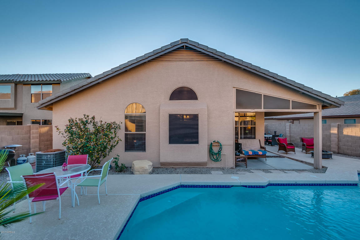 2307 S Peppertree Dr, Gilbert, AZ 85295 photo 37