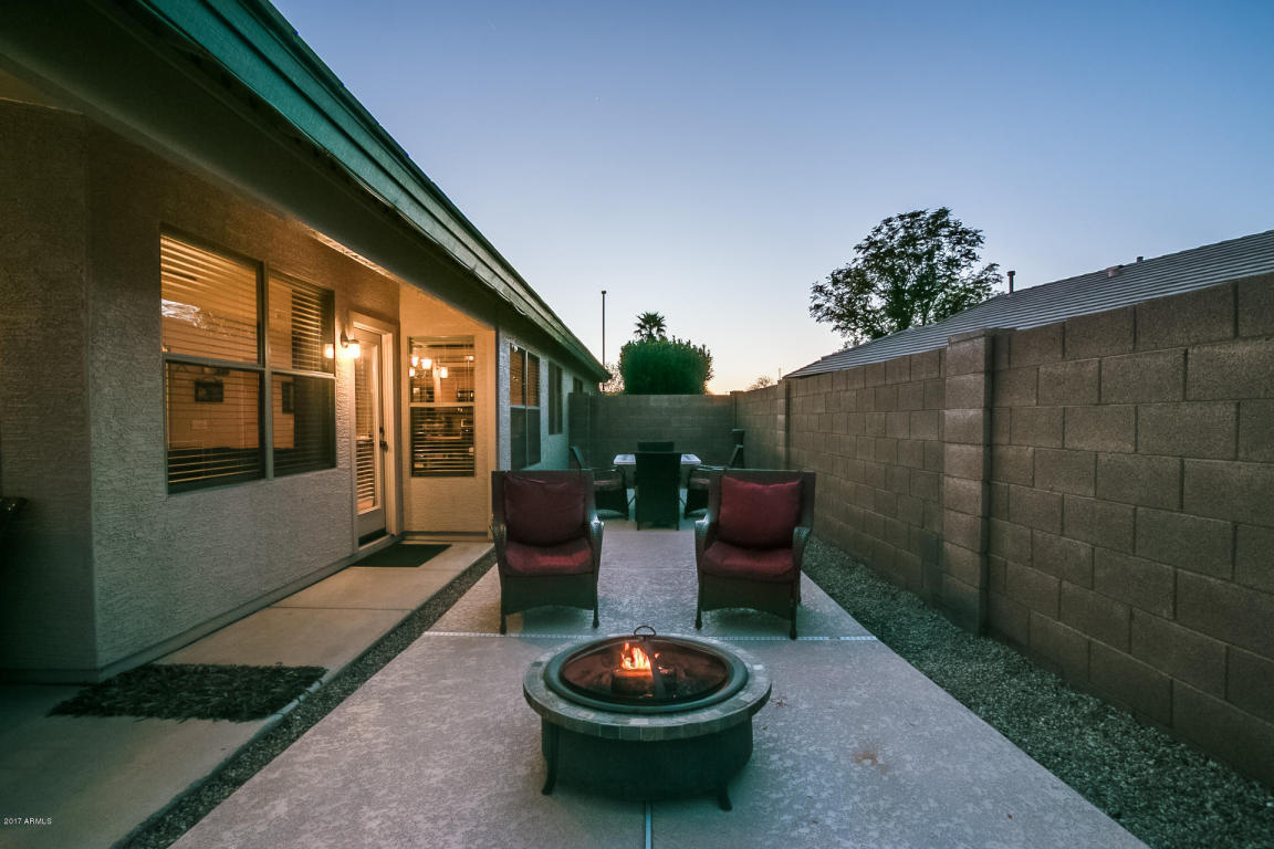 2307 S Peppertree Dr, Gilbert, AZ 85295 photo 57