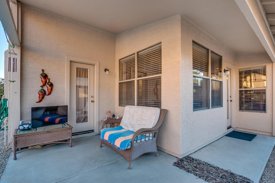 2307 S Peppertree Dr, Gilbert, AZ 85295 photo 31