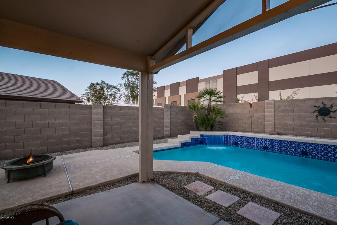 2307 S Peppertree Dr, Gilbert, AZ 85295 photo 48