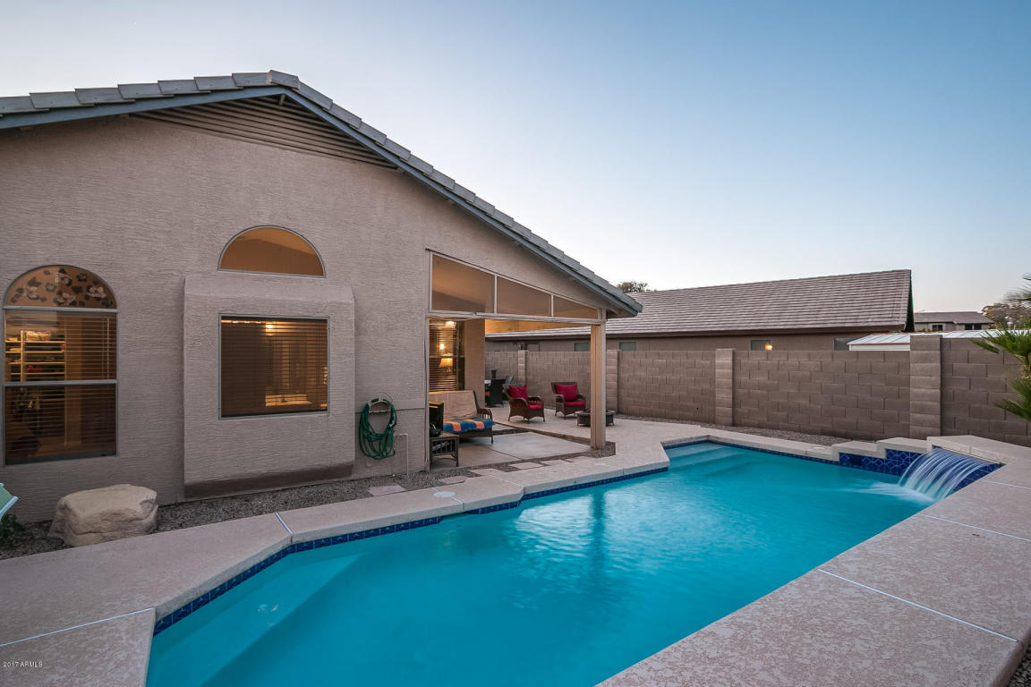 2307 S Peppertree Dr, Gilbert, AZ 85295 photo 55