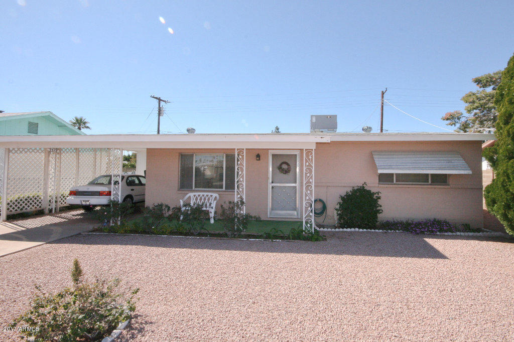 2379 E Alpine Ave, Mesa, AZ 85204 photo 1