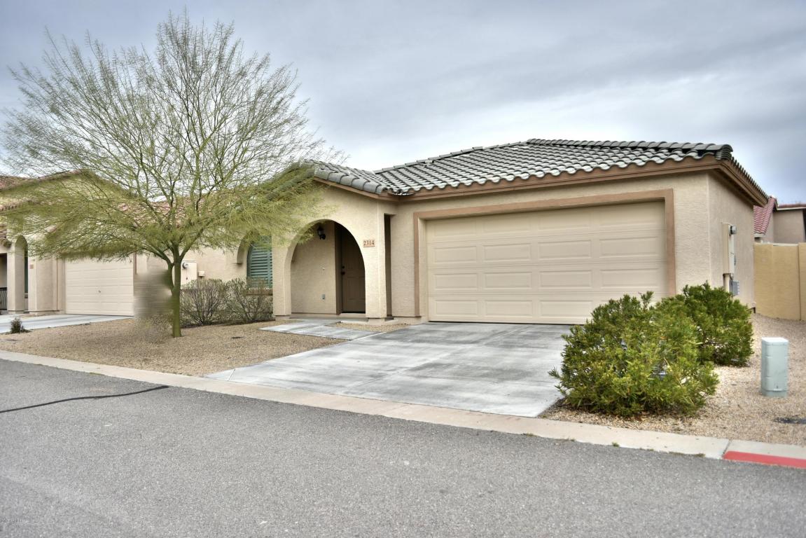 2314 E Yavapai Ln, Apache Junction, AZ 85119 photo 2