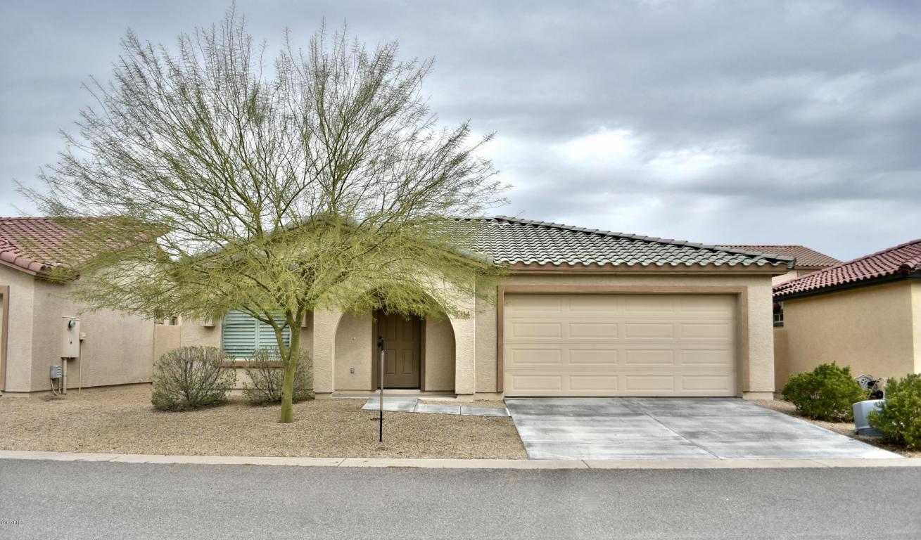 2314 E Yavapai Ln, Apache Junction, AZ 85119 photo 1