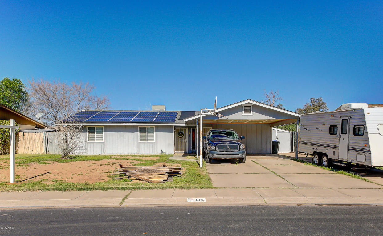 114 E Laurel Ave, Gilbert, AZ 85234 photo 1