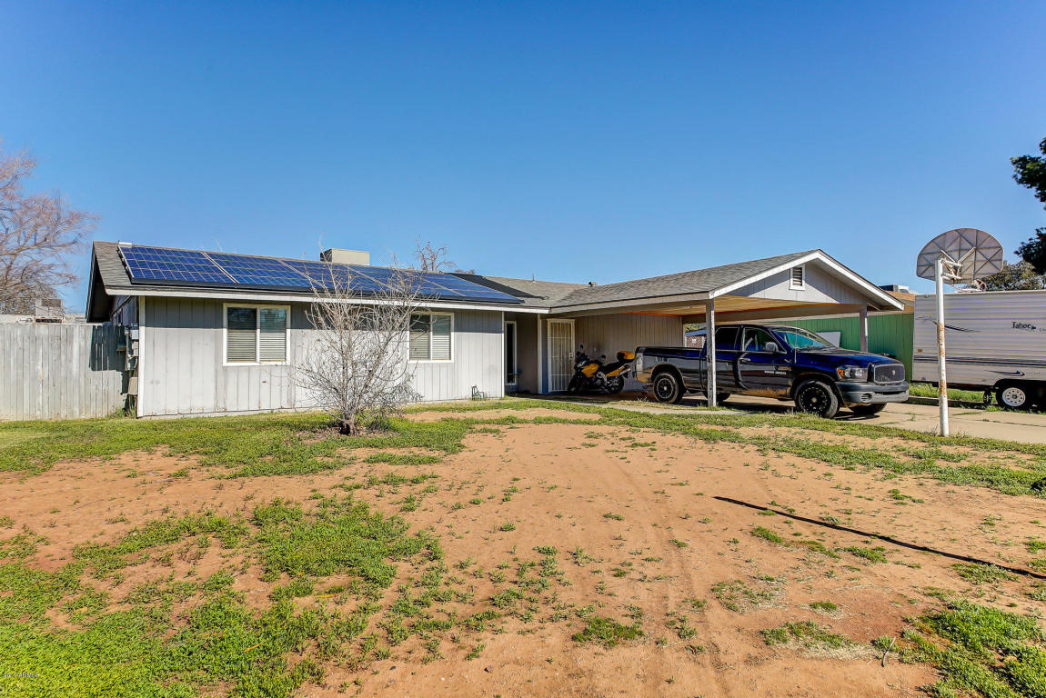 114 E Laurel Ave, Gilbert, AZ 85234 photo 2