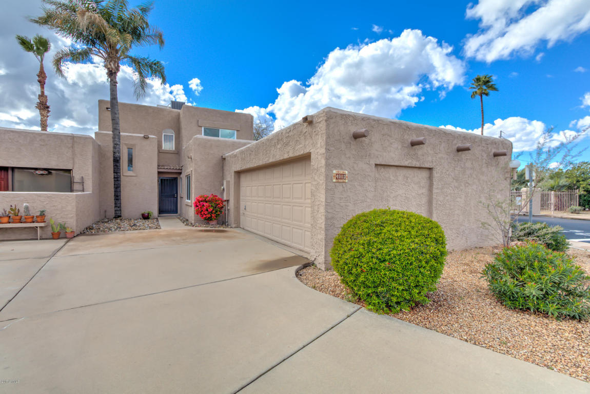 4003 E Charter Oak Rd, Phoenix, AZ 85032 photo 1