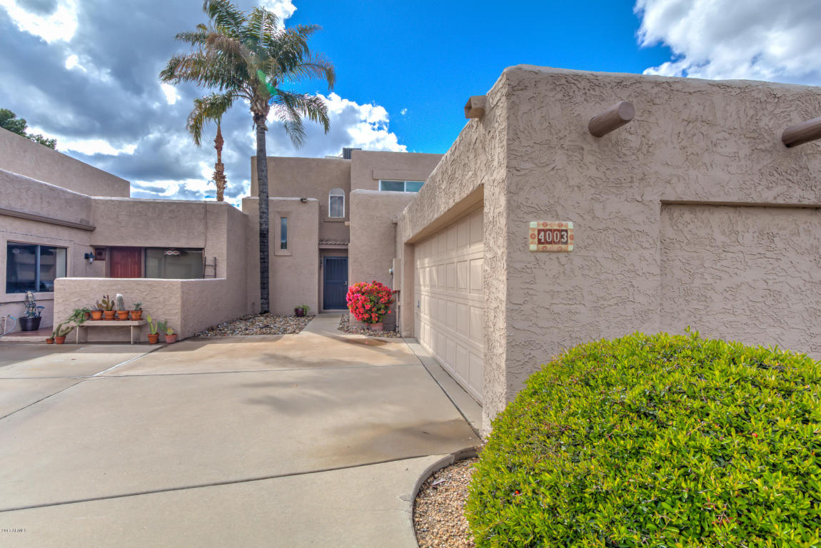 4003 E Charter Oak Rd, Phoenix, AZ 85032 photo 2