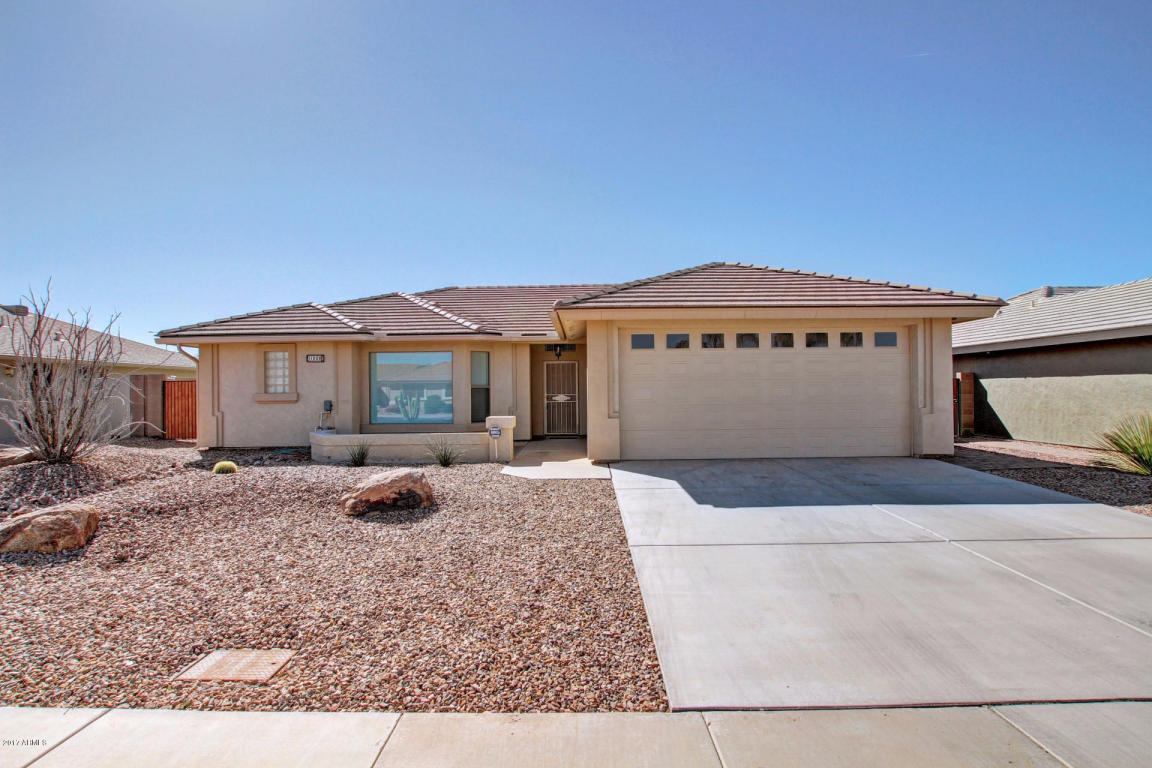 11029 E Nichols Ave, Mesa, AZ 85209 photo 2