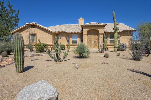 504 E Blue Eagle Ln, Phoenix, AZ 85086 photo 2