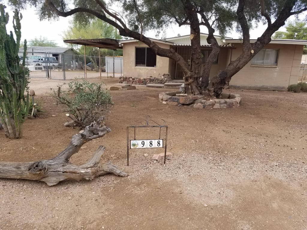988 S Desert View Dr, Apache Junction, AZ 85120 photo 1