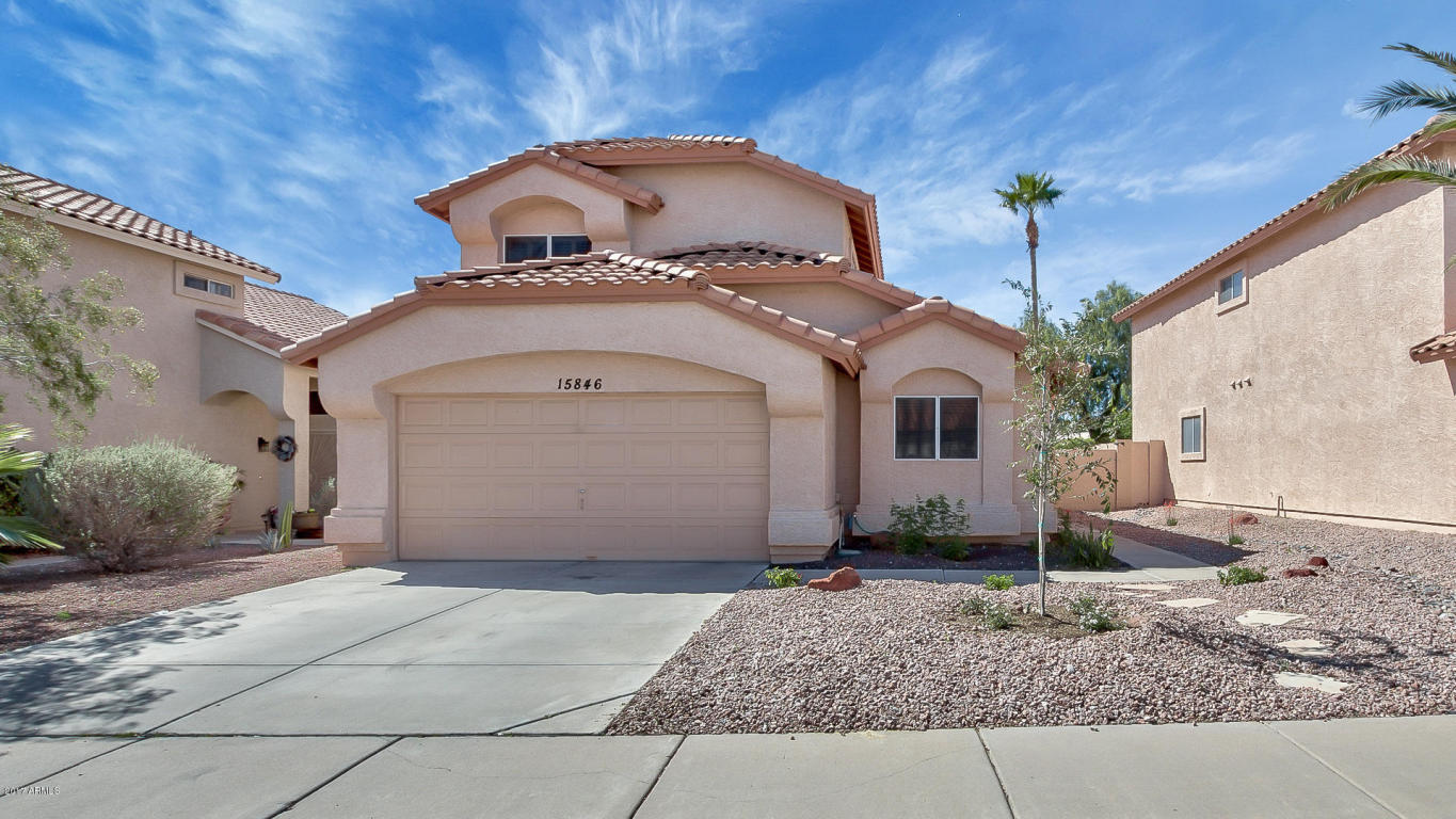 15846 S 29th St, Phoenix, AZ 85048 photo 2
