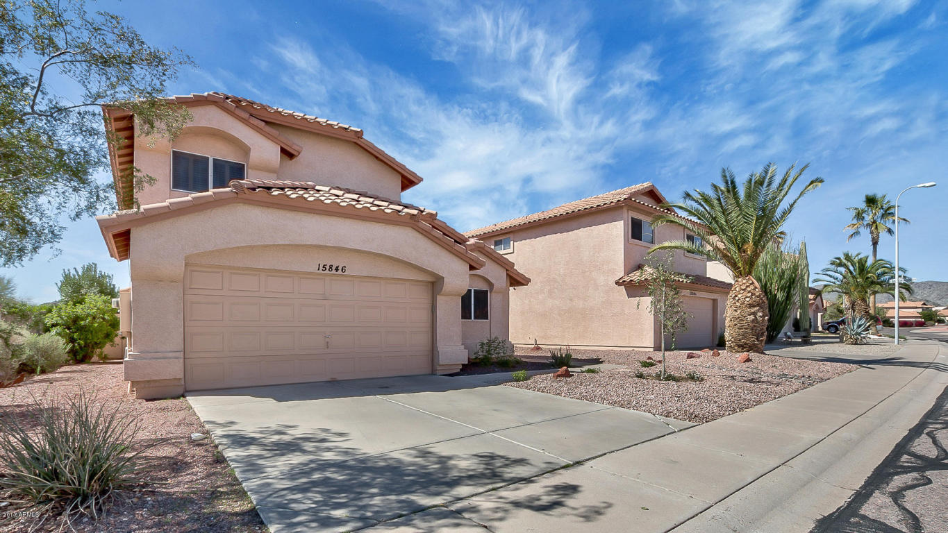 15846 S 29th St, Phoenix, AZ 85048 photo 1