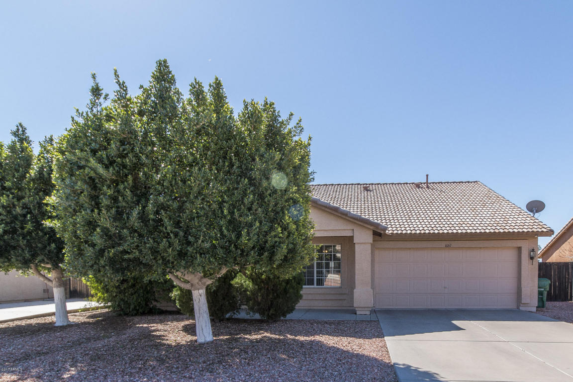 1067 W 15th Ln, Apache Junction, AZ 85120 photo 1