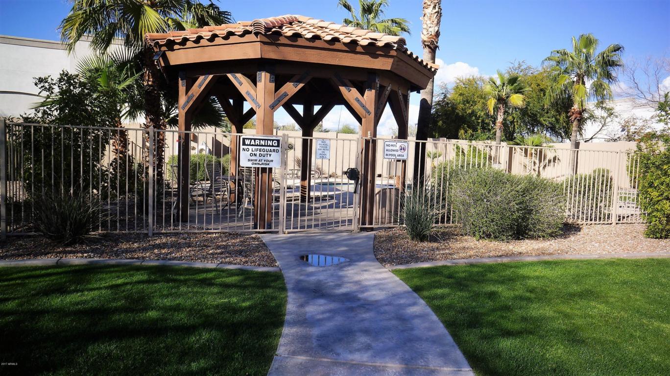 6720 Encanto St #85, Mesa, AZ 85205 photo 39