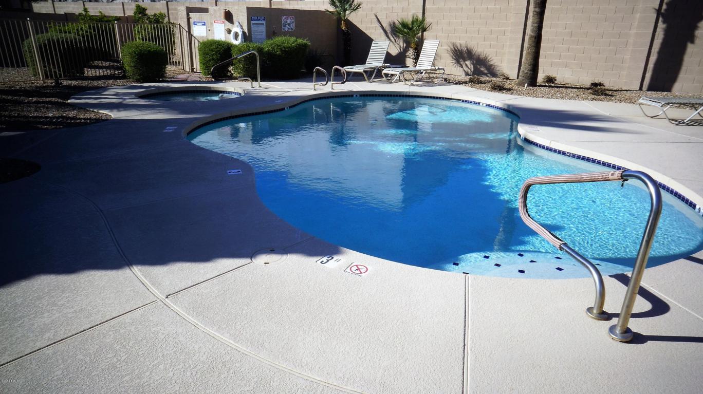 6720 Encanto St #85, Mesa, AZ 85205 photo 42