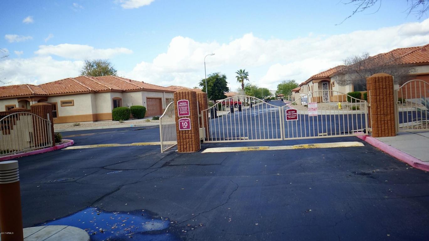 6720 Encanto St #85, Mesa, AZ 85205 photo 2