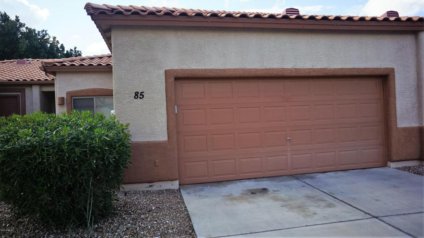 6720 Encanto St #85, Mesa, AZ 85205 photo 5
