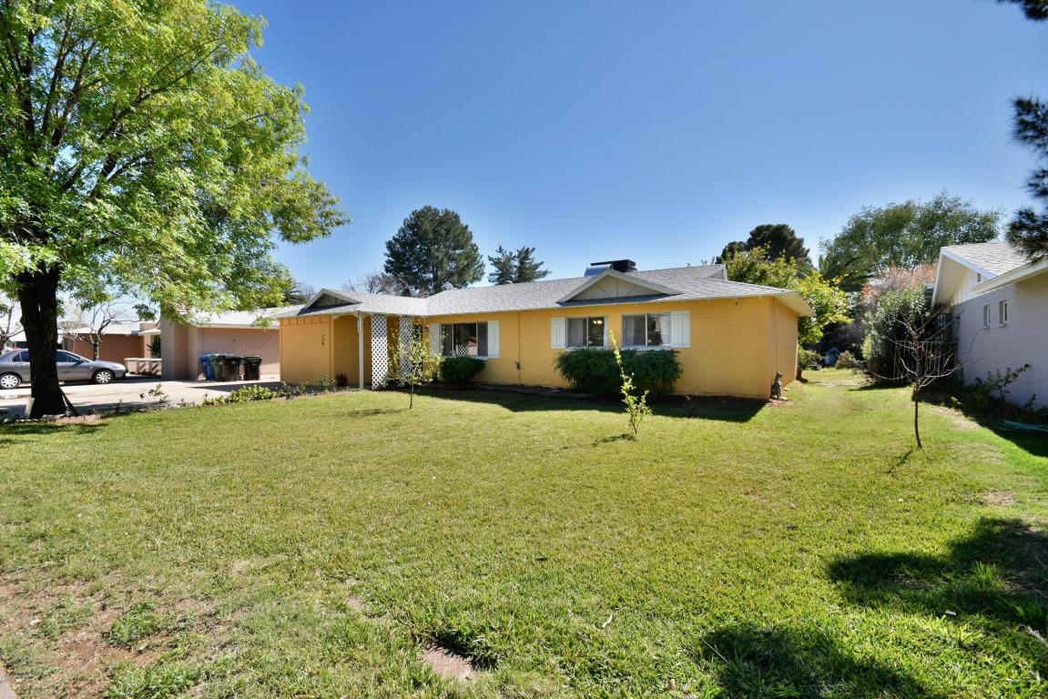 729 E 3rd St, Mesa, AZ 85203 photo 1
