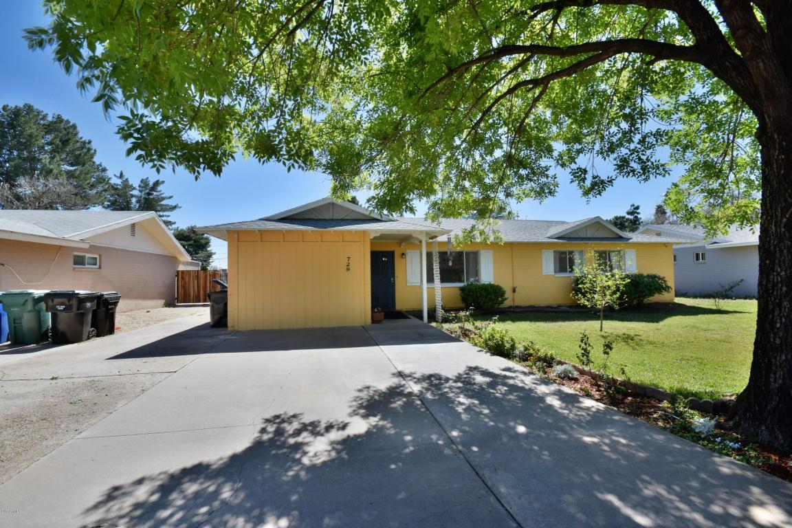 729 E 3rd St, Mesa, AZ 85203 photo 2