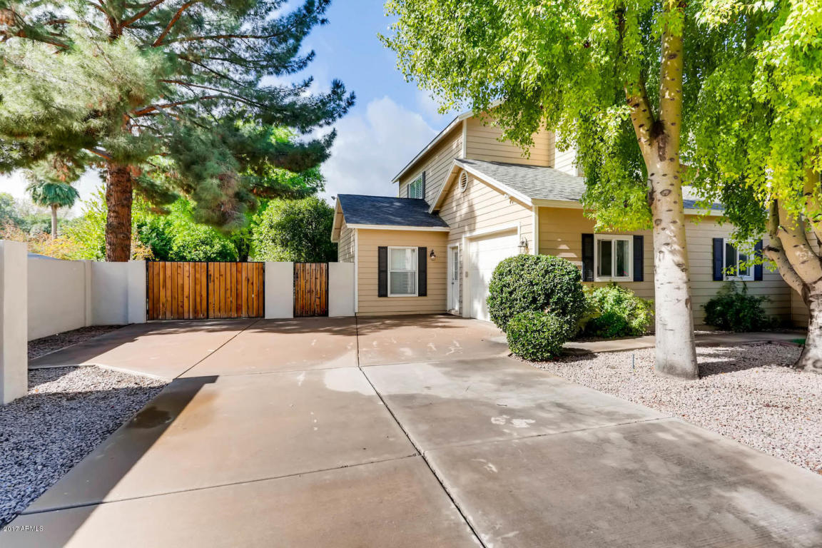8418 S Stanley Pl, Tempe, AZ 85284 photo 6