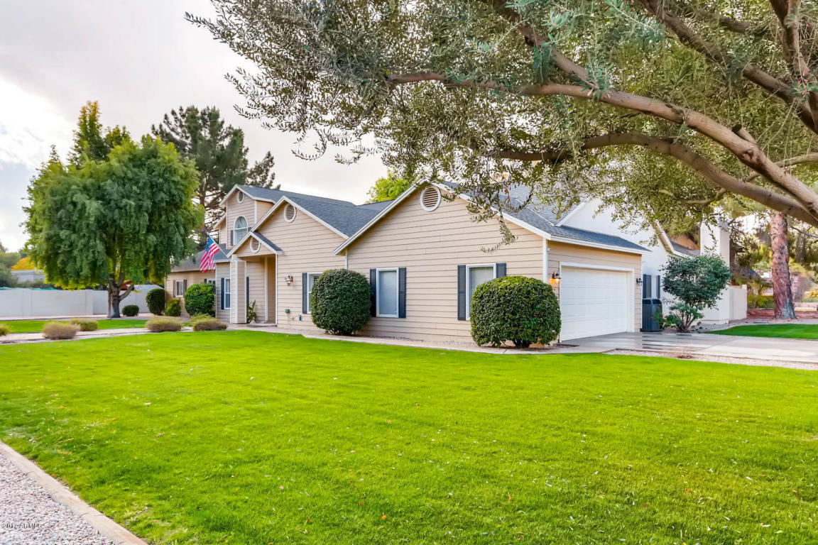 8418 S Stanley Pl, Tempe, AZ 85284 photo 4