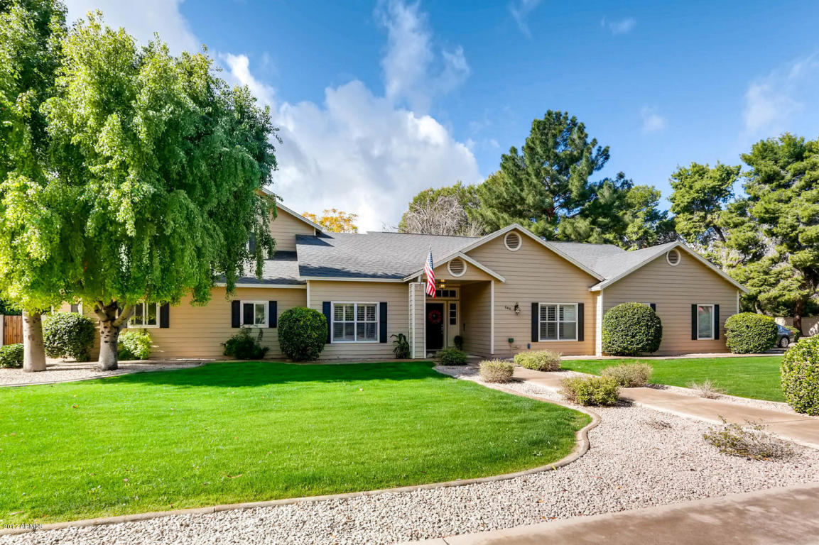 8418 S Stanley Pl, Tempe, AZ 85284 photo 2