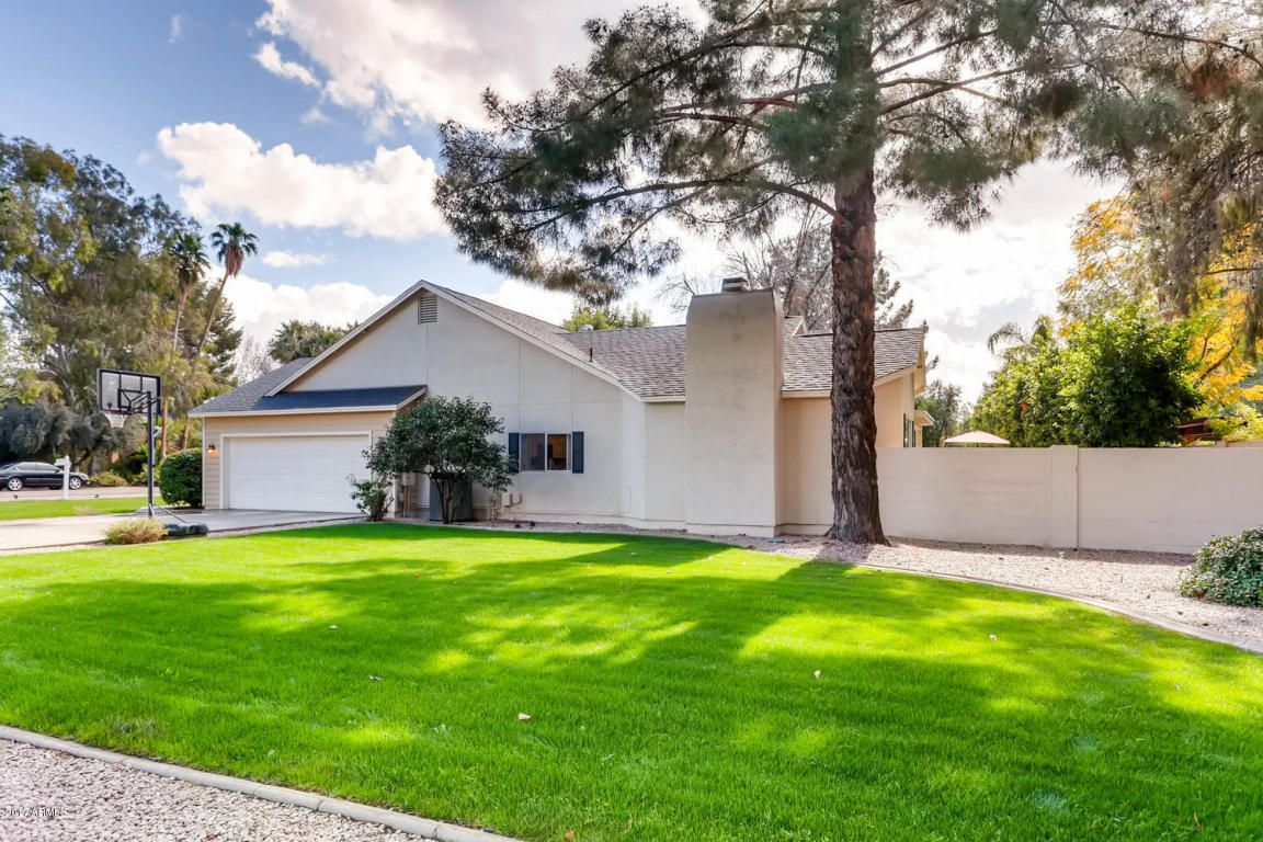8418 S Stanley Pl, Tempe, AZ 85284 photo 5