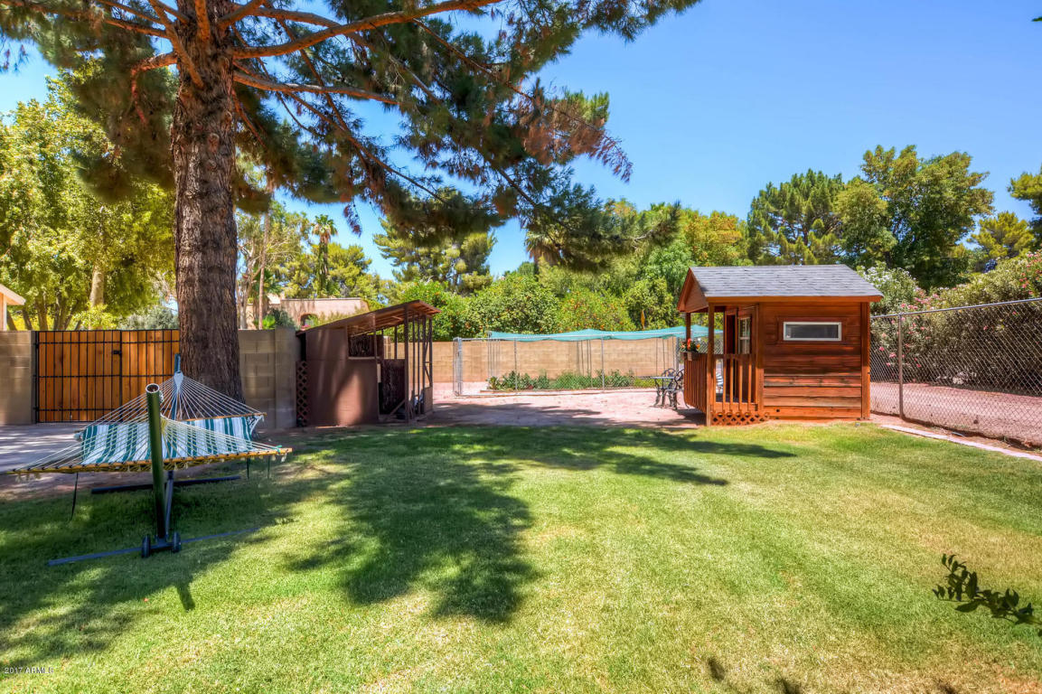 8418 S Stanley Pl, Tempe, AZ 85284 photo 38