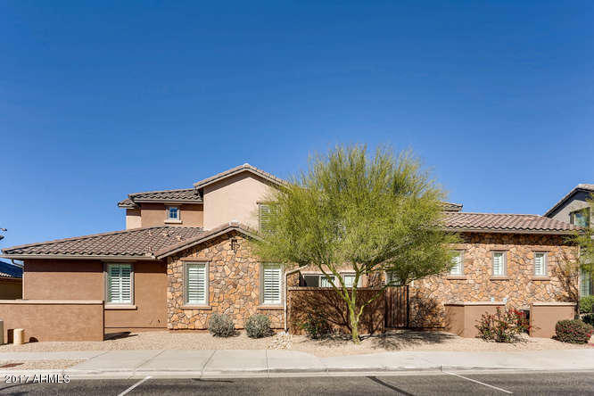 3870 E Cat Balue Dr, Phoenix, AZ 85050 photo 26