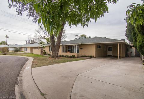 4061 E Weldon Ave, Phoenix, AZ 85018 photo 17