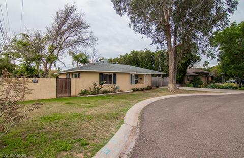 4061 E Weldon Ave, Phoenix, AZ 85018 photo 1